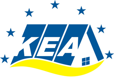 логотип КЕА